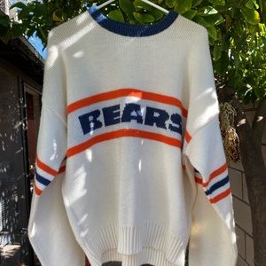 VINTAGE Chicago Bears🐻 1980s